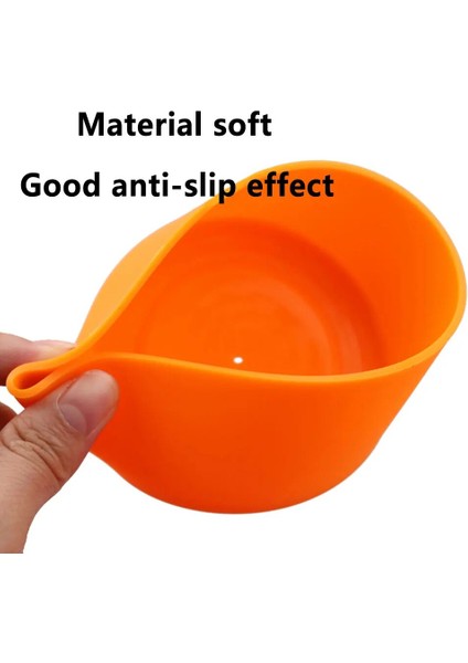 Siyah 12OZ-24OZ Silikon Su Bardağı Mat Aksesuarları Bardak Alt Koruyucu Aşınmaya Dayanıklı Paramparça Dayanıklı Alt Kapak Coaster (Yurt Dışından) indirimleri