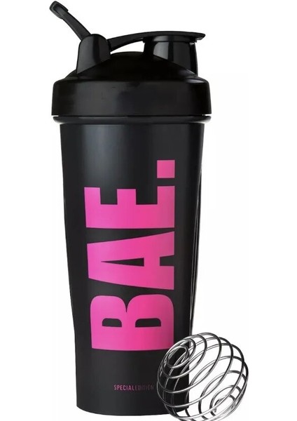 Saf Beyaz 600 ml Dropshipme Taşınabilir Shaker Şişe Protein Shake Spor Salonu Karıştırma Fincan Spor Spor Su Şişeleri Saplı Açık Mikser Kupa (Yurt Dışından) indirimleri