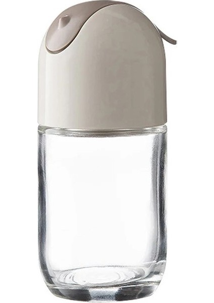 Gy Dağıtıcı Tuz Tankı Şeker Şişesi Baharat Biber Tuzluk Spicejar Can Baharat Şişesi Mutfak Aracı Malzemeleri (Yurt Dışından)