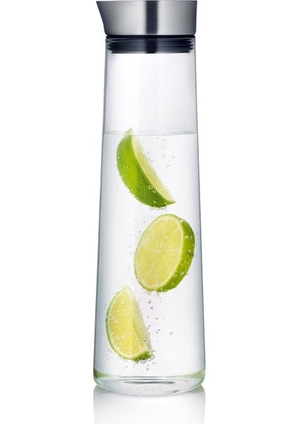 1000 ml Su Isıtıcısı 1l/1.5l Kalınlaşmış Cam Su Şişesi Paslanmaz Çelik Kapaklı Soğuk Su Sürahisi Sürahi Kaynar Su Suyu Cam Sürahi Şişe (Yurt Dışından) indirimleri