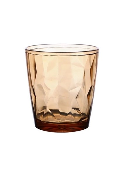 Sarı 210ML Akrilik Tumbler Içme Renkli Plastik Bardaklar Bardaklar Züccaciye Çocuklar Için Kırılmaz Restoran Içecek Suyu Hediye Için Mükemmel (Yurt Dışından)