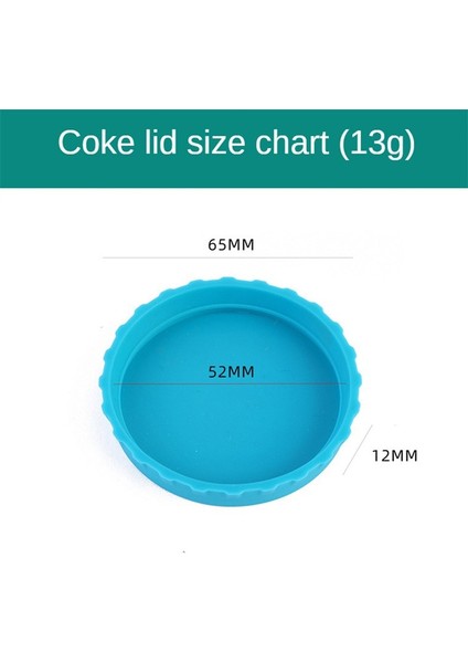 Yeşil Mutfak Gereçleri Şişe Kapağı Yumuşak Silika Jel Soda Konserve Kapağı Tencere/bardak Takımı/sofra Takımı/aksesuarlar Geniş Uygulama Yelpazesi Yeniden Kullanılabilir (Yurt Dışından)