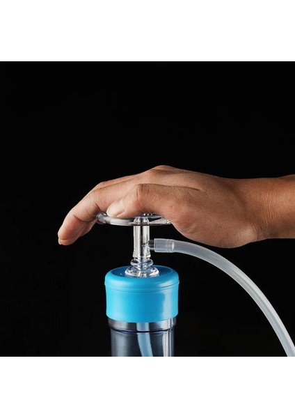 Toz Fişi Çevre Dostu Su Sebili Fişi Mühürlü Filtre Yeniden Kullanılabilir Toz Geçirmez Temizle Galon Su Sürahisi Hortumlu Kapak Ev Ofis Malzemeleri Için (Yurt Dışından) indirimleri