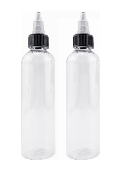 90ML 2 Adet Sızdırmaz Sıkılabilir Şişe Toz Geçirmez Plastik Ketçap Şişesi Ketçap Hardal Dağıtıcılar Mutfak Aksesuarları Araçlar (Yurt Dışından)