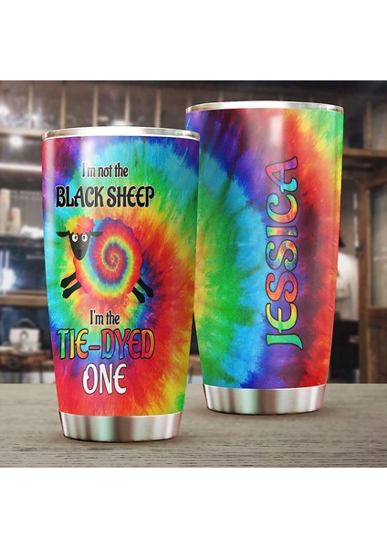 Stil 4 Sevimli Koyun Paslanmaz Çelik Tumbler, Hayvanlar Lover Hediyeler Vakum Yalıtımlı Paslanmaz Çelik Şişe, Sıcak Soğuk, Çift Duvarlı Bardak (Yurt Dışından) modelleri