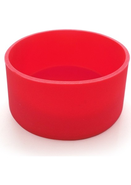 7.5x4.3 cm J 7/7.5 cm Silikon Şişe Kapağı Fincan Isı Yalıtımı Alt Kapak Kaymaz Şişe Kol Tabanı Spor Kupası Kapağı (Yurt Dışından) fırsatları