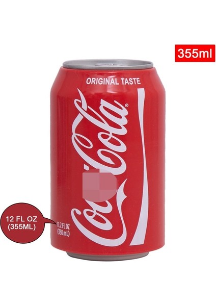 Kırmızı 355 ml 1 Adet 330 ml Ila 500 ml Bira Gizlemek Şişe Kol Kılıfı Kola Bardağı Kapak Şişe Tutucu Termal Çanta Spor Etkinlikleri Için Parti Golf (Yurt Dışından)