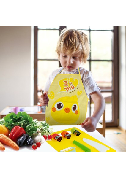 19 Adet 18 Adet Çocuk Mutfak Kesici Seti Ahşap Yürümeye Başlayan Güvenlik Kesiciler Yeniden Kullanılabilir Meyve Sebze Kesici Seti Tırtıklı Kesme Kenarları (Yurt Dışından) fırsatları