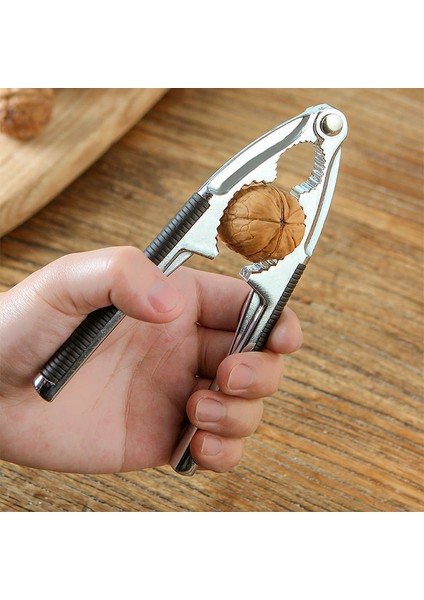 4 Klip Yeşil Mutfak Ceviz Klipsi Küçük Taşınabilir Mutfak Gereçleri Emek Tasarrufu Sağlayan Mutfak Eşyaları Ceviz Kabuğu Kırıcı Ev Dekorasyon Gadget (Yurt Dışından) fiyatları
