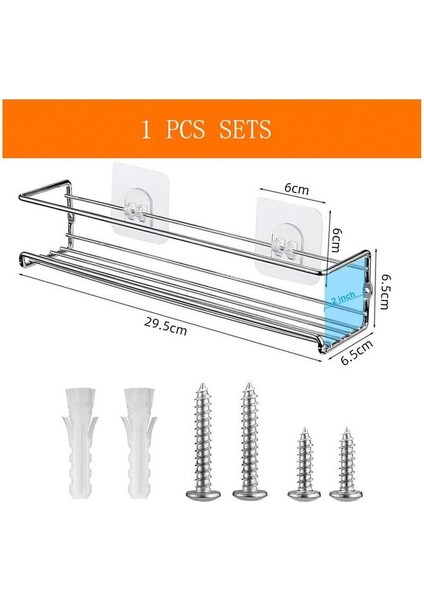 Raf Setleri Cam Baharat Kavanoz Seti Baharat Kutusu Kapağı Çeşni Potu Baharat Şişesi Cam Mutfak Malzemeleri ve Malzemeleri Tuzluk Teneke Kutu (Yurt Dışından)