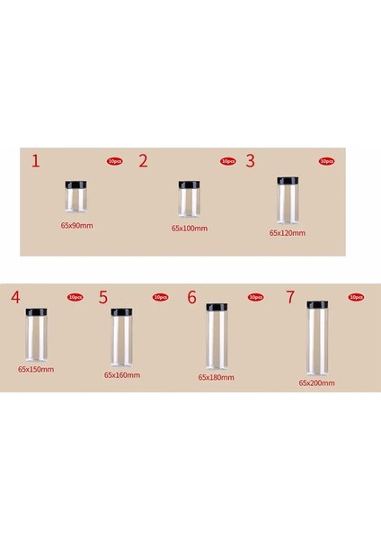 65X90MM 10 Adet Kelebek Kapaklı Çeşni Şişesi Şeffaf Tavuk Tozu Tuz Biber Kırmızı Biber Şişesi Mutfak Aracı Aksesuarları Xqmg Ot (Yurt Dışından)