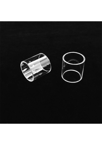Nicolas Mtl Vapefly Fantasy Horus Için 5 Adet Düz Cam Tankı Rta Nicolas Mtl Brunhilde Mtl Rta Brunhilde Üst Bobin Rta Cam Tüpler (Yurt Dışından)