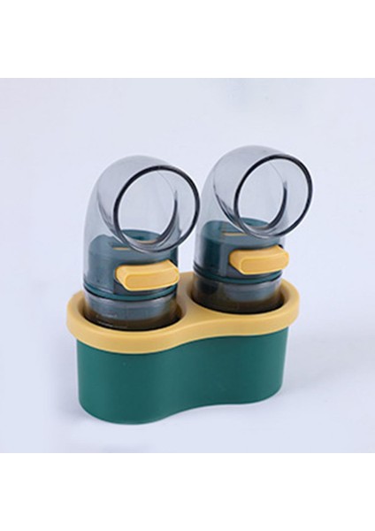 Mavi 2 Adet 1 Adet/1 Takım Tuz Kontrol Şişesi Dayanıklı Kolay Dolum Iyi Sızdırmazlık Mutfak Kaynağı Baharat Kavanoz Baharat Şişesi (Yurt Dışından) indirimleri