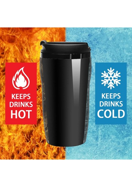 350 ml Yeni Asla Daha Iyi Seyahat Kahve Kupa Bardak ve Kupalar Kahve Fincanları Setleri Kahvaltı Fincanları Çay ve Kahve Fincanları Setleri (Yurt Dışından)
