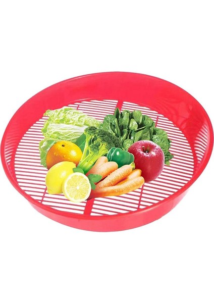 Berry Sepeti Berry Temizleme Sepeti Ev Meyve Sebze Kabı Gıda Yıkama Kutusu Yaban Mersini Makarna Drenaj Sepeti Mutfak Aksesuarları (Yurt Dışından) fiyatları