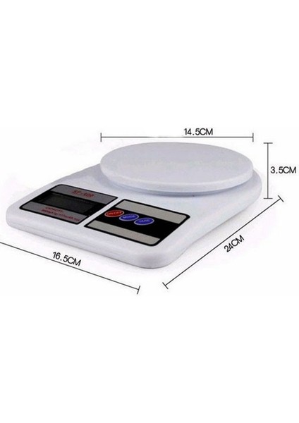 5kg 1g Ölçekli Cep Mutfak Terazisi Dijital Ağırlık Mutfak Elektronik Terazi Gıda Mini Ölçüm 10KG/1G 5kg*1g 7kg*1g Mutfak Ağırlığı Araçları (Yurt Dışından) fırsatları