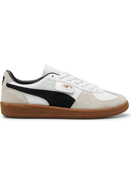 Palermo Lth Unisex Günlük Ayakkabı 39646401 Beyaz