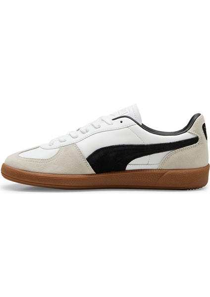 Palermo Lth Unisex Günlük Ayakkabı 39646401 Beyaz