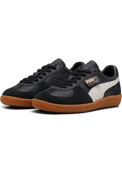 Palermo Lth Unisex Günlük Ayakkabı 39646403 Siyah