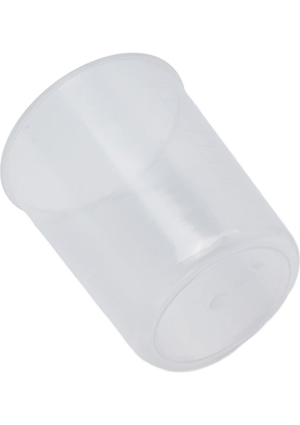 Ölçü Aracı Ölçüm Fincan 100 ml Dıy Karıştırma Aracı Takı Araçları Mutfak Pişirme Araçları Sıvı Ölçüm Kalıp Araçları (Yurt Dışından)