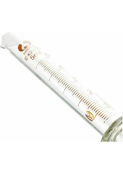 100ML Ölçüm Silindiri Profesyonel Kalın Cam Mezun Ölçüm Silindiri Seti 5ml 10ML 25ML 50ML 100ML Laboratuvar Suppy Için Ölçüm Silindiri Kiti (Yurt Dışından) indirimleri