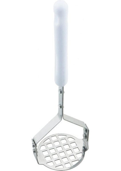 Beyaz Patates Püresi Makinesi Paslanmaz Çelik Patates Sebze Meyve El Ezici Basın Ricer Ev Mutfak Aracı (Yurt Dışından) modelleri