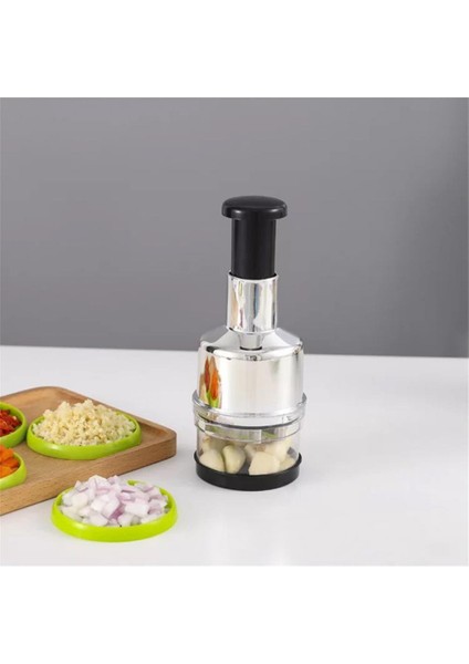 Kıyıcı Mutfak Pişirme Aksesuarları Et Kıyma Verimli Siyah Gıda Kesici Mutfak Aracı Paslanmaz Çelik Manuel Kuruyemiş Öğütücü Kıyma (Yurt Dışından) modelleri