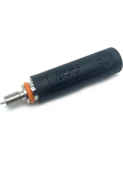 Kısa 5 cm 800 Mhz Uhf 410-470 Mhz Veya 806-870 Mhz 800 Mhz Gps Güdük Anten Motorola Tetra MTP850 MTP3100 MTP3150 MTP3250 MTP6550 MTP6750 Radyo (Yurt Dışından) modelleri