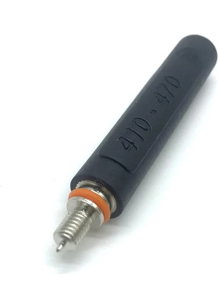 Kısa 5 cm 800 Mhz Uhf 410-470 Mhz Veya 806-870 Mhz 800 Mhz Gps Güdük Anten Motorola Tetra MTP850 MTP3100 MTP3150 MTP3250 MTP6550 MTP6750 Radyo (Yurt Dışından) indirimleri