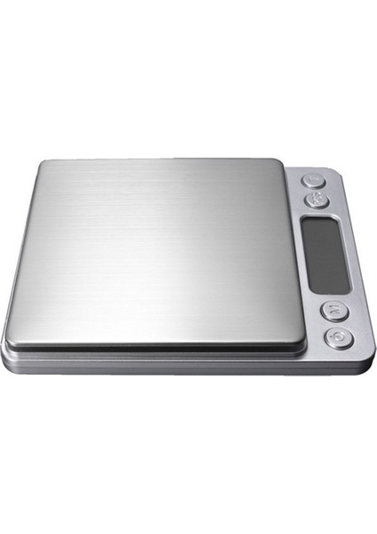 Açık Mavi 1 kg 500/0.01G 3000G/0.1G LCD Taşınabilir Mini Elektronik Dijital Terazi Cep Çantası Posta Mutfak Takı Ağırlık Dengesi Ölçeği Yeni (Yurt Dışından) modelleri