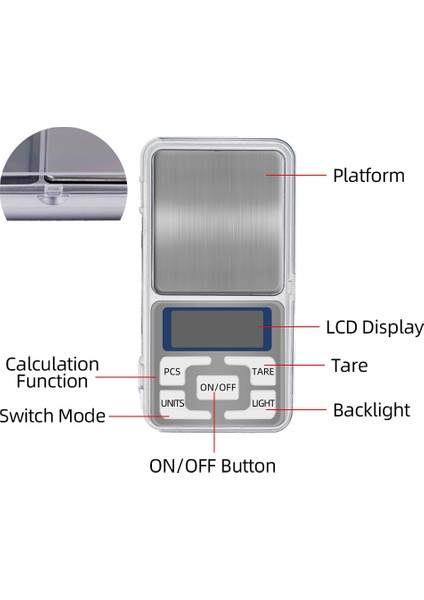 300G 0.01G 1 Adet 100G/200G/300G/500G 0.01G 1000G 0.1g Dijital Cep Ölçeği Mini Terazi Takı Ağırlığı Elmas Dengesi Mutfak Tartı (Yurt Dışından) modelleri