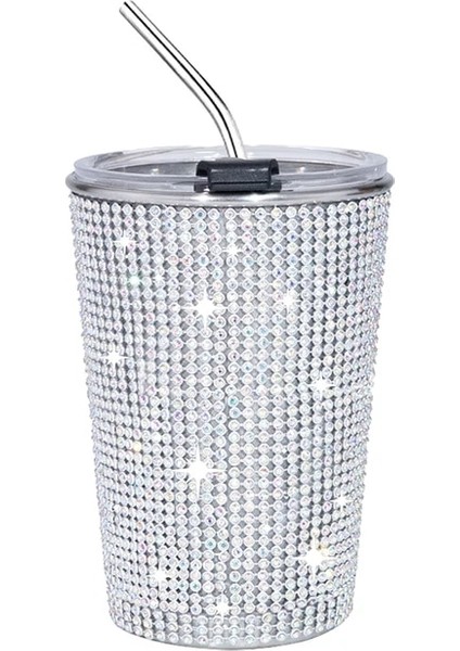 Çok Renkli 400ML 400ML Flaş Montajlı Matkap Vantuz Paslanmaz Çelik Termos Yeniden Doldurulabilir Yalıtımlı Flaş Montajlı Matkap Taşınabilir Araba F (Yurt Dışından)