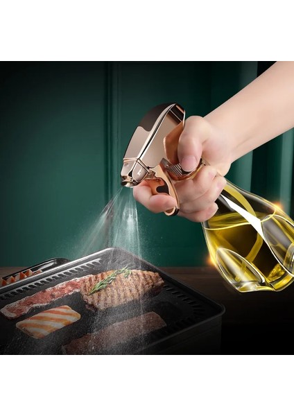 Siyah Zeytinyağı Sprey Barbekü Pişirme Mutfak Pişirme Zeytinyağı Püskürtücü Boş Şişe Sirke Şişesi Yağ Dağıtıcı Salata Aletleri (Yurt Dışından) fiyatları