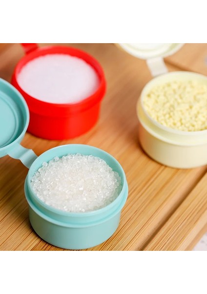 4 Adet A 4 Adet Mini Baharat Sos Şişesi Taşınabilir Ketçap Şişesi Salata Sosu Kabı Bento Yemek Kabı Mutfak Aksesuarları (Yurt Dışından) modelleri