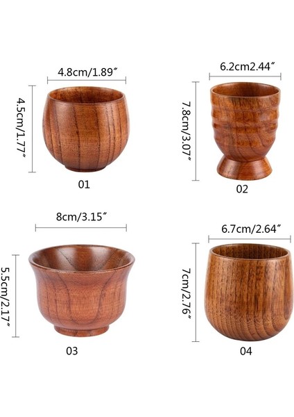 Küçük Şarap Bardağı Kahve Kupaları Craft Çay Içme Kupası Hediye Açık Kupa Içme Kahve Şarap Bardağı (Yurt Dışından) fırsatları