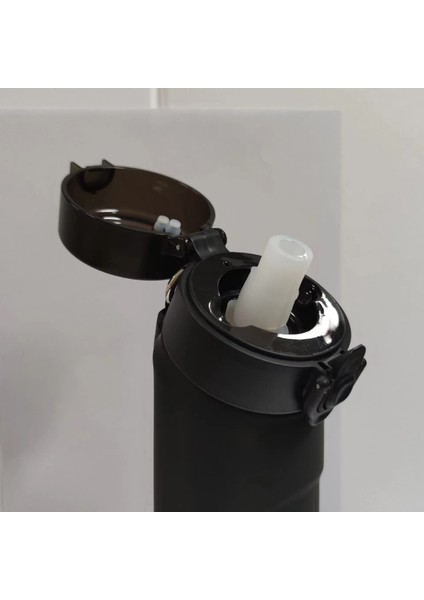 650ML-PEMBE 7 Kapsül Gösterildiği Gibi Spor Havalı Su Şişesi Tristan 650ML Başlangıç Seti Aroma Kapsüllü Içme Şişeleri Tatlandırıcı Kokulu 0 Şeker 0 Kalori (Yurt Dışından)