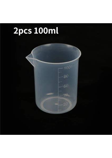 100ML Ölçüm Kabı 15ML,20ML,30ML,50ML,100ML,120ML,,250ML Ölçüm Kabı Sürahi Dekantör Şişe Ağzı Yüzey Mutfak Alet Malzemeleri Mezunlu Kaliteli Bardak (Yurt Dışından)