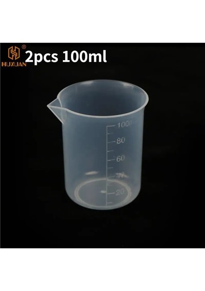 100ML Ölçüm Kabı 15ML,20ML,30ML,50ML,100ML,120ML,,250ML Ölçüm Kabı Sürahi Dekantör Şişe Ağzı Yüzey Mutfak Alet Malzemeleri Mezunlu Kaliteli Bardak (Yurt Dışından)