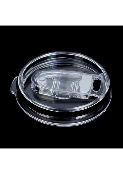 Y1 20/30OZ Sızdırmazlık Şişe Kapağı Sıçrama Dökülmeye Dayanıklı Düz Plastik Kapaklar Ozark Için Trail Için Rtic Için Yei Tumber Bardak Termos Bardak (Yurt Dışından) fırsatları