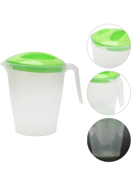 1 Adet Mutfak Ölçüm Kabı Pp Plastik Koni Ölçüm Kabı Yuvarlak Dijital Kalın Saplı Mutfak Aracı Yemek Pişirmek Için 250/500/1000ML (Yurt Dışından) fiyatları