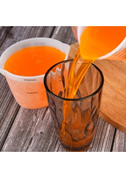 A1 Yüksek Kalite 500ML ve 250ML Yeniden Kullanılabilir Silikon Ölçüm Bardakları Reçine Karıştırma Bardakları Epoksi Döküm Kalıpları Akrilik Boya Dökme Bardakları (Yurt Dışından)