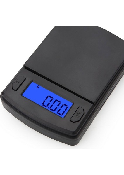 200G 0.01G Mini Dijital Elektronik Cepler Tartı Terazileri 0.01 Gram Ila 500 Gram Altın Takı Taşınabilir SCVD889 (Yurt Dışından) fırsatları