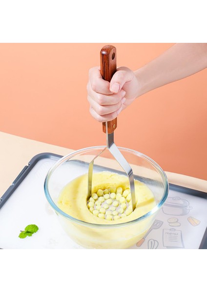 01 Preslenmiş Patates Ezici Ricer Püre Suyu Yapıcı Patates Çamur Itici Pürüzsüz Ezici Patates Kırıcı Meyve Makinesi Mutfak Aletleri (Yurt Dışından) fırsatları