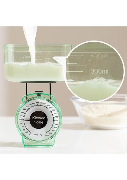 Rastgele Bir Kolay Okuma Dijital Mutfak Terazisi Kahve Sebze Gıda Pişirme Tartı Yaylı Baskül Tart Aksesuarları Aracı Bascula Cocina (Yurt Dışından) fiyatları
