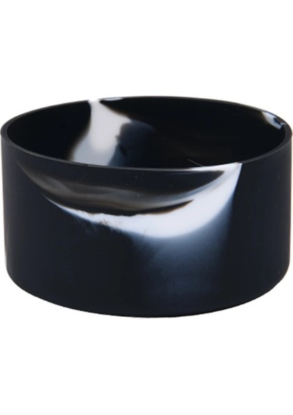 7.5cm Siyah Beyaz 7.5/9cm Bardak Kapağı Uzay Pot Silikon Kapak Kauçuk Alt Ped 32-40OZ Evrensel Spor Şişeleri Için Evrensel Bardak Kolu (Yurt Dışından) fırsatları