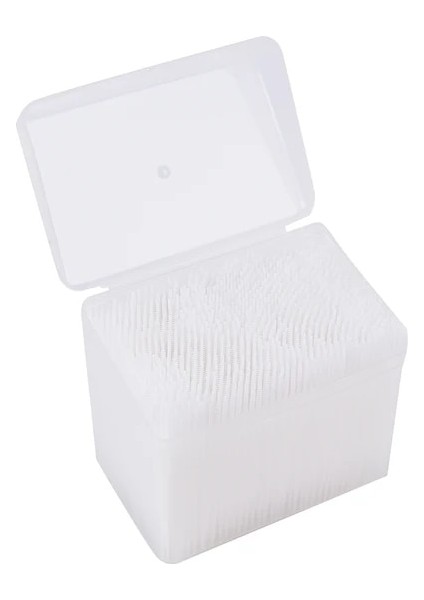 Beyaz 1100 Adet/kutu 6.5 cm Diş Arası Fırça Pensesinde Kürdan Diş Pensesinde Diş Fırçası Kürdan Diş Ağız Hijyeni Temizleyici Sopa (Yurt Dışından) fiyatları