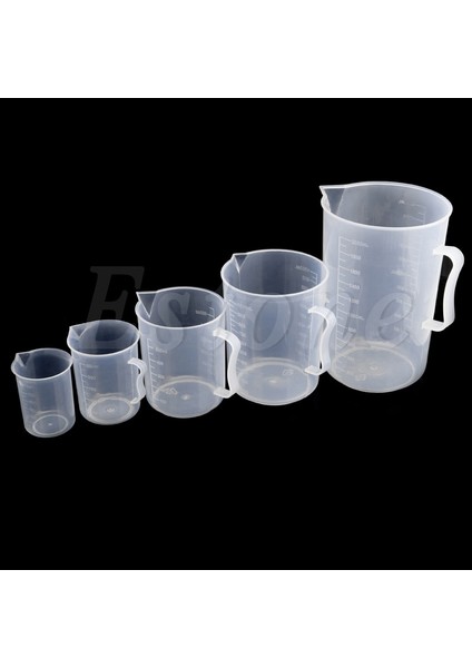 1000ML 150/250/500/1000/2000ML Plastik Ölçüm Kabı Sürahi Dekantör Şişe Ağzı Yüzey Mutfak Damla Gemi (Yurt Dışından) modelleri