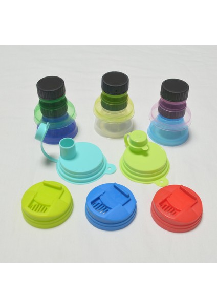 Yeşil Plastik Sızdırmaz Bardak Kapakları Sızdırmazlık Kapağı Bpa Içermeyen Soda Kutu Kapakları Gazlı Içecekler Için Uygun Bira Pop Kutu Kapağı Parti Için (Yurt Dışından) fiyatları