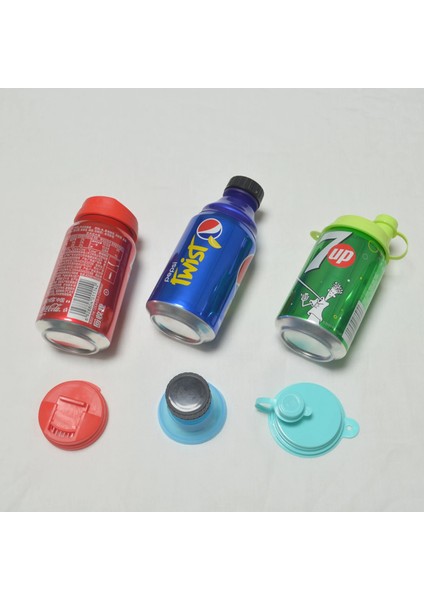 Yeşil Plastik Sızdırmaz Bardak Kapakları Sızdırmazlık Kapağı Bpa Içermeyen Soda Kutu Kapakları Gazlı Içecekler Için Uygun Bira Pop Kutu Kapağı Parti Için (Yurt Dışından) modelleri