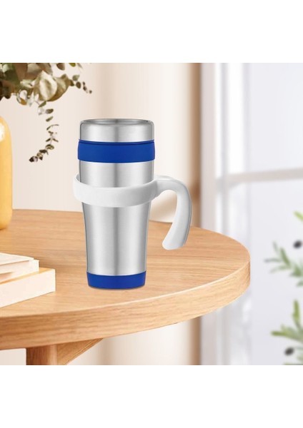 PEMBE-30OZ Için Su Şişesi Bardak Bardak Kolu Seyahat Kupa Tutucu 20OZ 30OZ Araba Araç Bardak Içecek Tutucu Raf Su Şişesi Tutucu Aksesuarı (Yurt Dışından) indirimleri